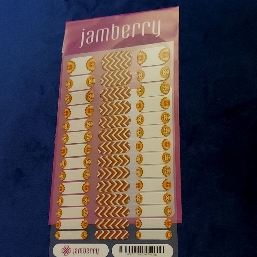 Jamberry Nails
